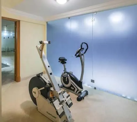Vale Do Garrao Sleeps 8 With Pool Air Con And Wifi וילה קינטה דו לאגו