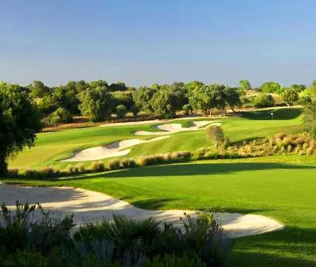 Villa Vale Do Garrao Sleeps 8 With Pool Air Con And Wifi Quinta do Lago